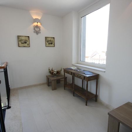 Le Residenze Del Centro Aparthotel Olbia Luaran gambar